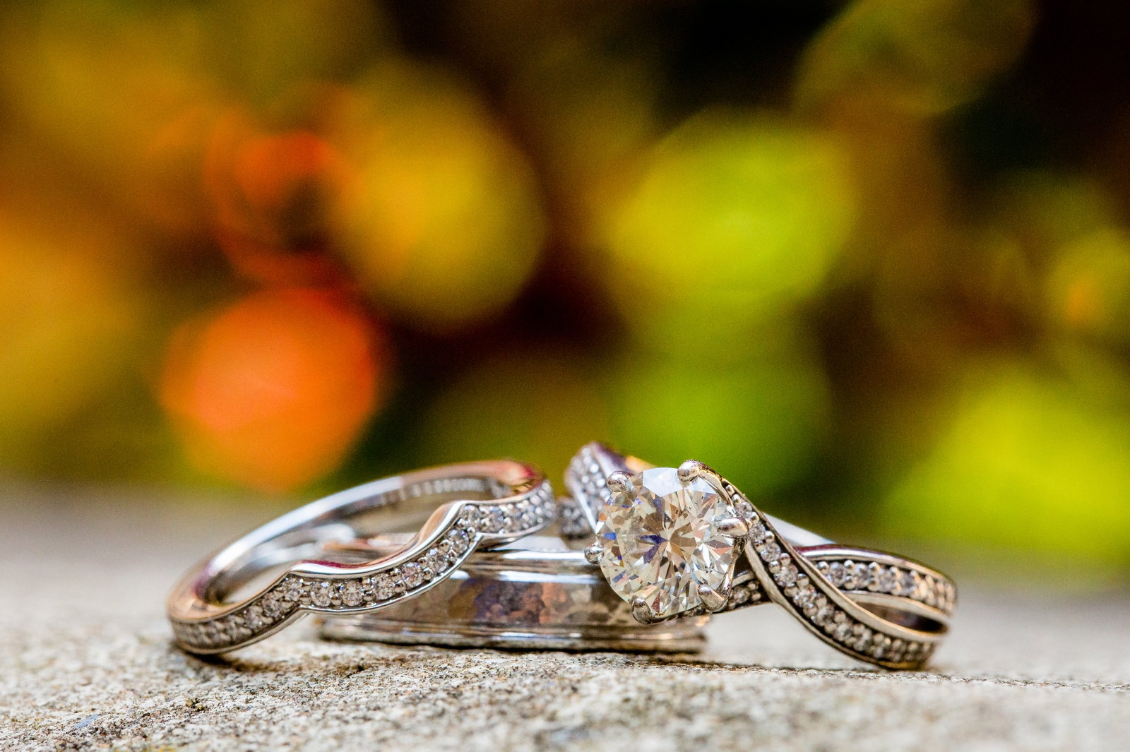 Harmony Hall Masonic Village Wedding